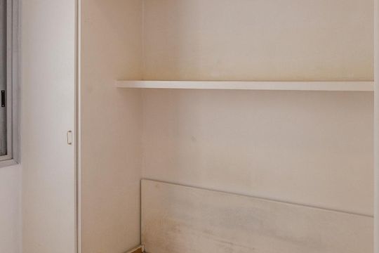 Quarto de apartamento para alugar com 1 quarto, 30m² em Campos Elíseos, São Paulo