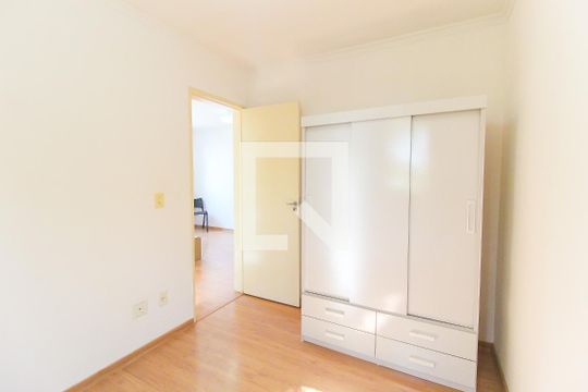 Quarto 2 de apartamento para alugar com 2 quartos, 42m² em Colônia (zona Leste), São Paulo