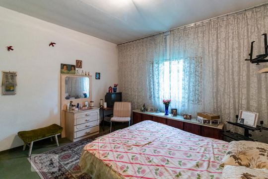 Quarto 1 de casa à venda com 2 quartos, 252m² em Vila Dom Pedro I, São Paulo