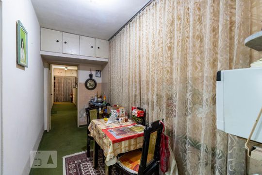 Cozinha de casa à venda com 2 quartos, 252m² em Vila Dom Pedro I, São Paulo