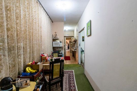 Cozinha de casa à venda com 2 quartos, 252m² em Vila Dom Pedro I, São Paulo
