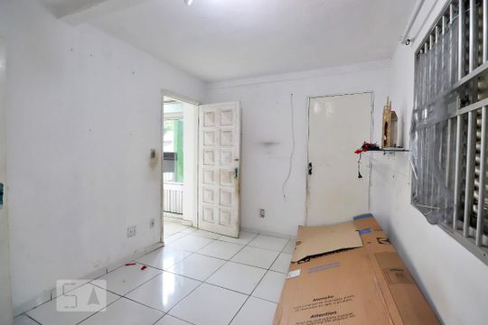 Quarto Suíte de casa à venda com 3 quartos, 240m² em Vila Homero Thon, Santo André