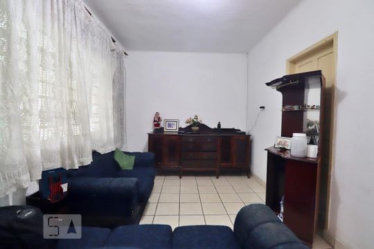 Casa à venda com 3 quartos, 240m² em Vila Homero Thon, Santo André