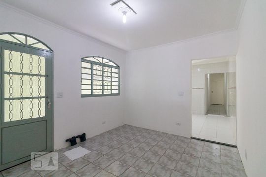 Casa 1 - sala de casa à venda com 6 quartos, 200m² em Parque Continental Ii, Guarulhos