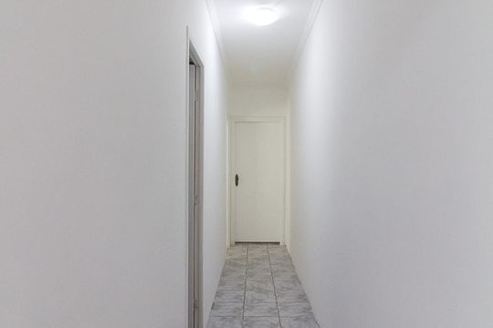 Casa 1 - corredor de casa à venda com 6 quartos, 200m² em Parque Continental Ii, Guarulhos