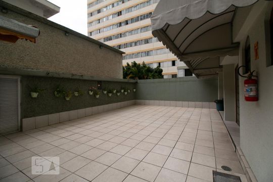 Área Comum de apartamento à venda com 2 quartos, 60m² em Parque da Mooca, São Paulo