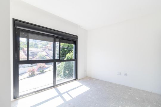 Quarto 2 - Suíte de apartamento à venda com 3 quartos, 100m² em Tristeza, Porto Alegre