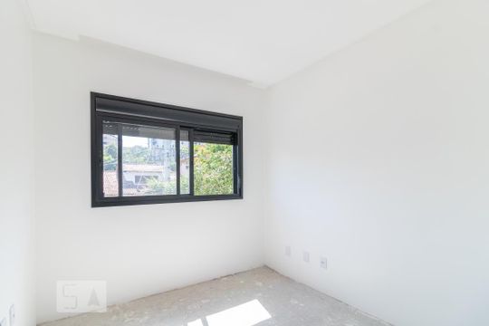 Quarto 1 de apartamento à venda com 3 quartos, 100m² em Tristeza, Porto Alegre