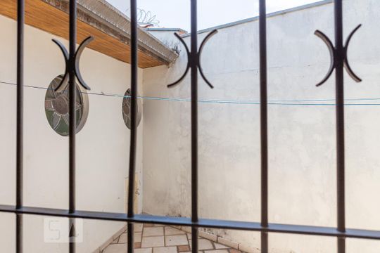 Vista da Suíte de casa à venda com 3 quartos, 256m² em Lapa, São Paulo
