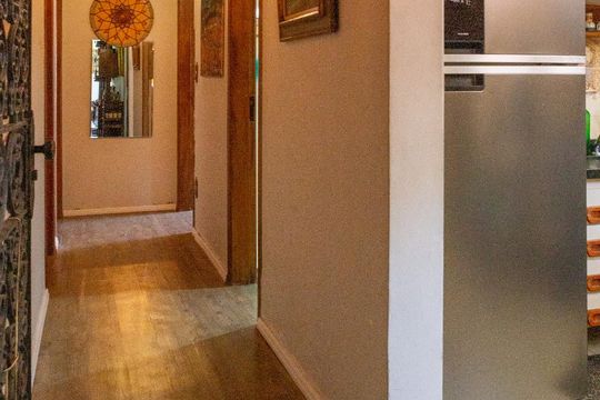 Corredor de casa à venda com 3 quartos, 256m² em Lapa, São Paulo