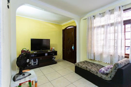 Casa à venda com 3 quartos, 177m² em Bela Vista, Osasco