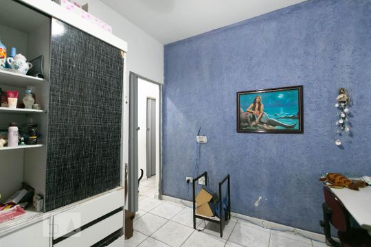 Quarto 1 de casa à venda com 4 quartos, 249m² em Cidade Antônio Estêvão de Carvalho, São Paulo