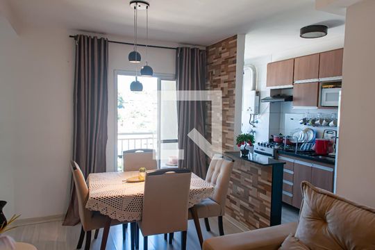 Apartamento para alugar com 2 quartos, 51m² em Taquara, Rio de Janeiro
