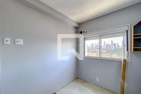 Apartamento para alugar com 2 quartos, 38m² em Vila Invernada, São Paulo