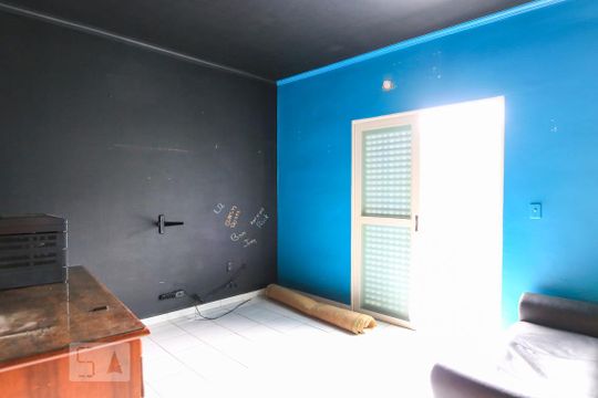 Quarto de casa para alugar com 3 quartos, 220m² em Jardim Satélite, São José dos Campos