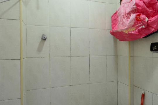 Área de Serviço de apartamento à venda com 2 quartos, 70m² em Vila do Encontro, São Paulo
