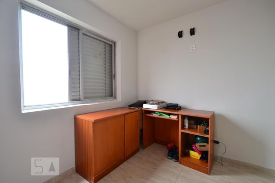 Quarto 1 de apartamento à venda com 2 quartos, 70m² em Vila do Encontro, São Paulo