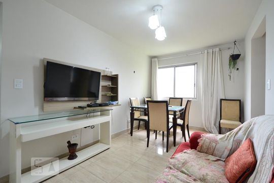 Apartamento à venda com 2 quartos, 70m² em Vila do Encontro, São Paulo