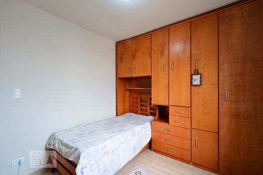 Quarto 1 de apartamento à venda com 2 quartos, 70m² em Vila do Encontro, São Paulo