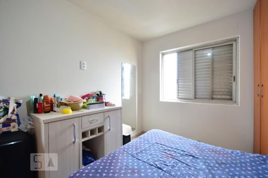 Quarto 2 de apartamento à venda com 2 quartos, 70m² em Vila do Encontro, São Paulo