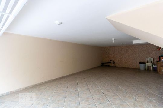 Garagem de casa de condomínio à venda com 3 quartos, 127m² em Chácara Belenzinho, São Paulo