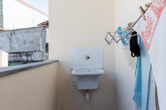 Sacada 1 de casa à venda com 3 quartos, 370m² em Jardim Peri, São Paulo