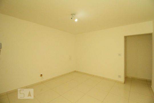Sala de apartamento à venda com 3 quartos, 120m² em Santana, São Paulo