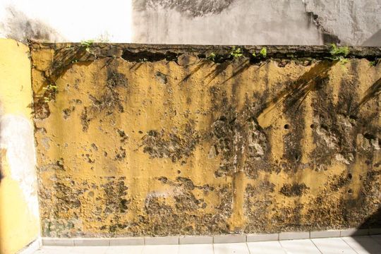 Vista Quarto 1 de apartamento à venda com 3 quartos, 120m² em Santana, São Paulo