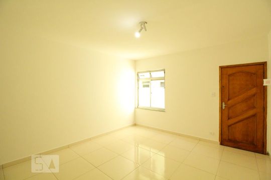 Apartamento à venda com 3 quartos, 120m² em Santana, São Paulo
