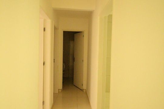 Corredor de apartamento à venda com 3 quartos, 120m² em Santana, São Paulo
