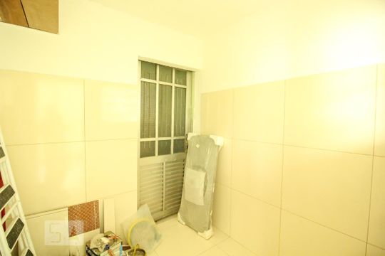 Despensa de apartamento à venda com 3 quartos, 120m² em Santana, São Paulo