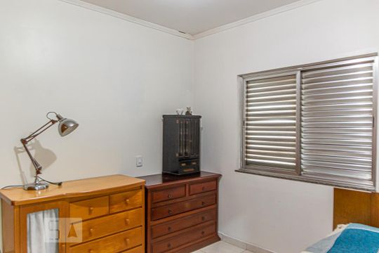 Quarto 1 de casa à venda com 3 quartos, 140m² em Taboão, São Bernardo do Campo