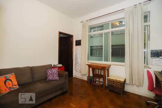 Apartamento para alugar com 1 quarto, 56m² em Santa Cecília, São Paulo