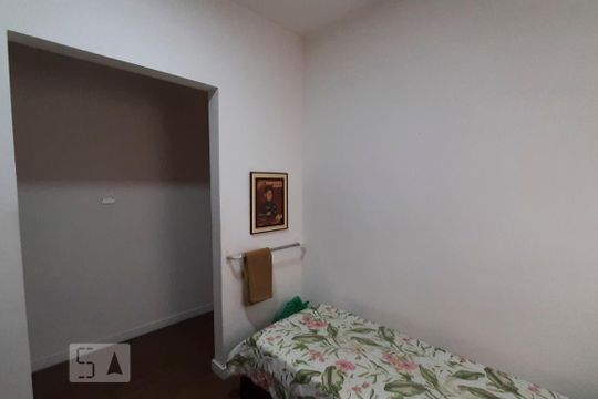 Quarto  1 de casa à venda com 5 quartos, 150m² em Vila Alpina, São Paulo