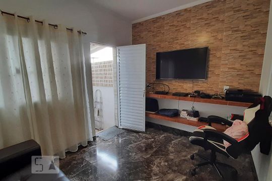 Sala  de casa à venda com 5 quartos, 150m² em Vila Alpina, São Paulo