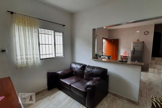 Sala de casa à venda com 5 quartos, 150m² em Vila Alpina, São Paulo