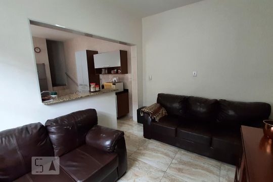 Sala de casa à venda com 5 quartos, 150m² em Vila Alpina, São Paulo