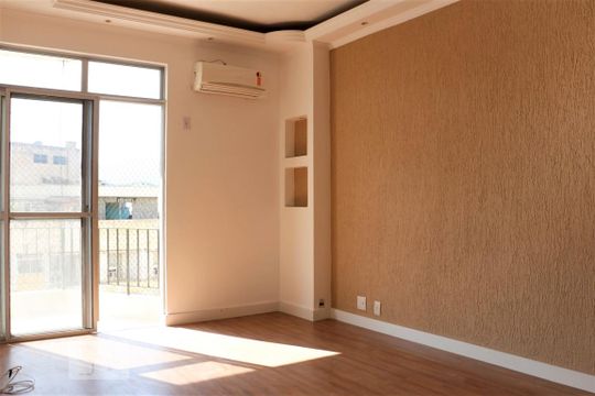 Apartamento para alugar com 2 quartos, 65m² em Cachambi, Rio de Janeiro