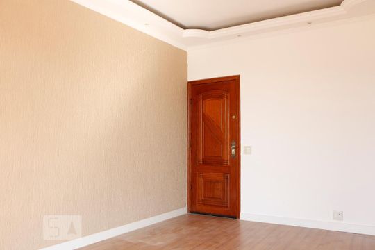 Sala de apartamento para alugar com 2 quartos, 65m² em Cachambi, Rio de Janeiro