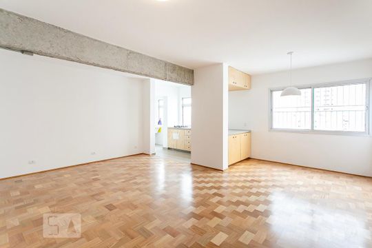 Apartamento para alugar com 3 quartos, 91m² em Perdizes, São Paulo