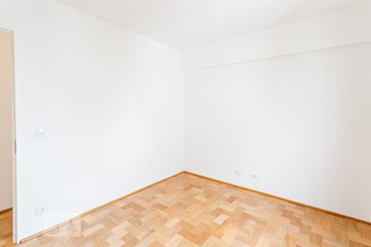 Quarto 1 de apartamento para alugar com 3 quartos, 91m² em Perdizes, São Paulo