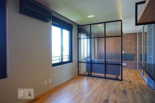 Kitnet/Studio à venda com 1 quarto, 40m² em Auxiliadora, Porto Alegre