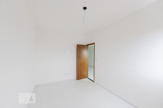 Quarto 1 de apartamento à venda com 2 quartos, 70m² em Vila Santa Isabel, São Paulo