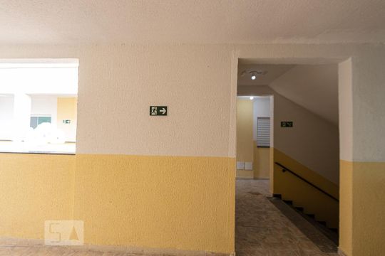 Quarto 2 de apartamento à venda com 2 quartos, 70m² em Vila Santa Isabel, São Paulo