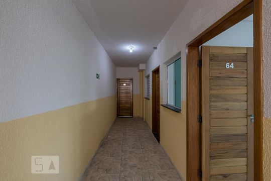Área comum de apartamento à venda com 2 quartos, 70m² em Vila Santa Isabel, São Paulo