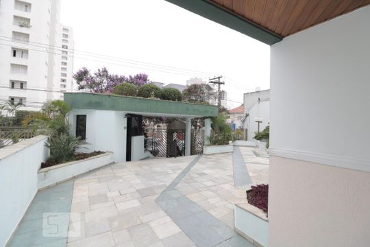 Area comum de apartamento à venda com 2 quartos, 115m² em Mooca, São Paulo