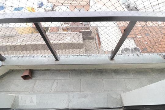Sacada  de apartamento à venda com 2 quartos, 115m² em Mooca, São Paulo