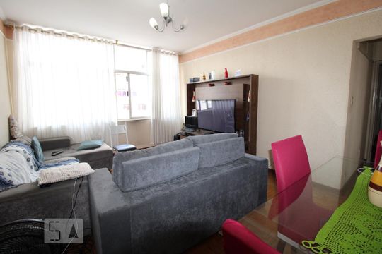 Apartamento à venda com 2 quartos, 126m² em Centro, Campinas