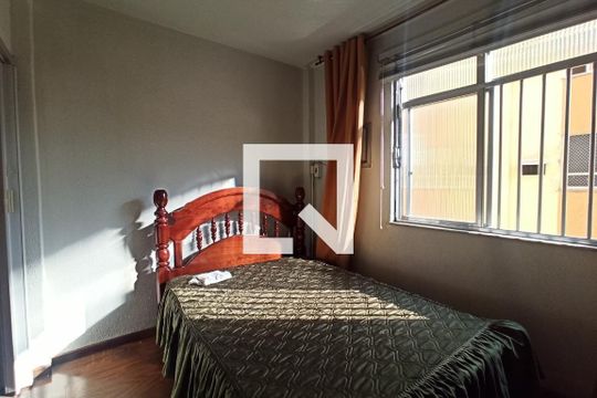 Quarto de apartamento à venda com 2 quartos, 63m² em Piedade, Rio de Janeiro