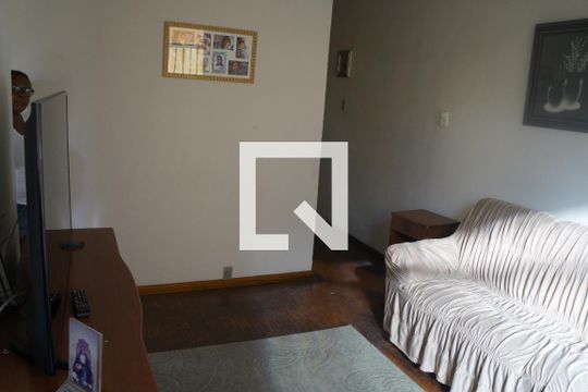 Sala de apartamento à venda com 2 quartos, 63m² em Piedade, Rio de Janeiro